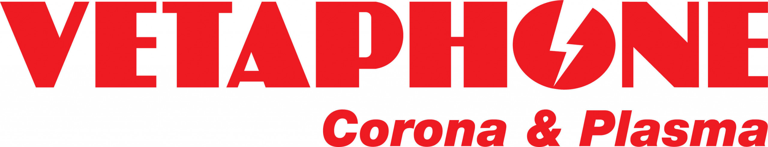 Vetaphone logo marca