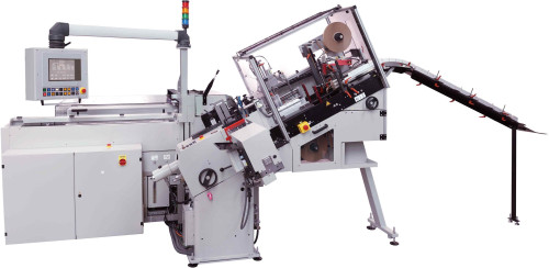 troqueladora blumer atlas 1100