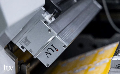 UV LED Curing System