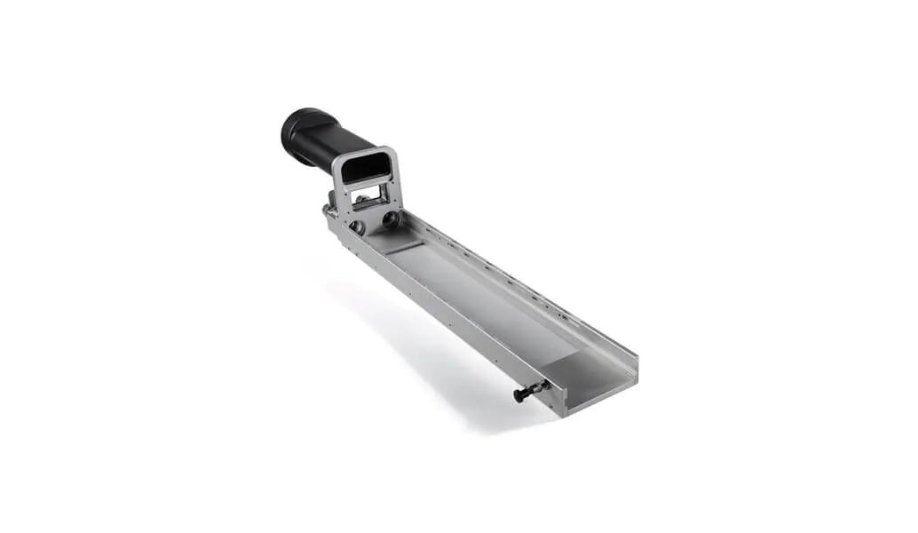 UV LED & Mercury Exchanging System - Imagen 2