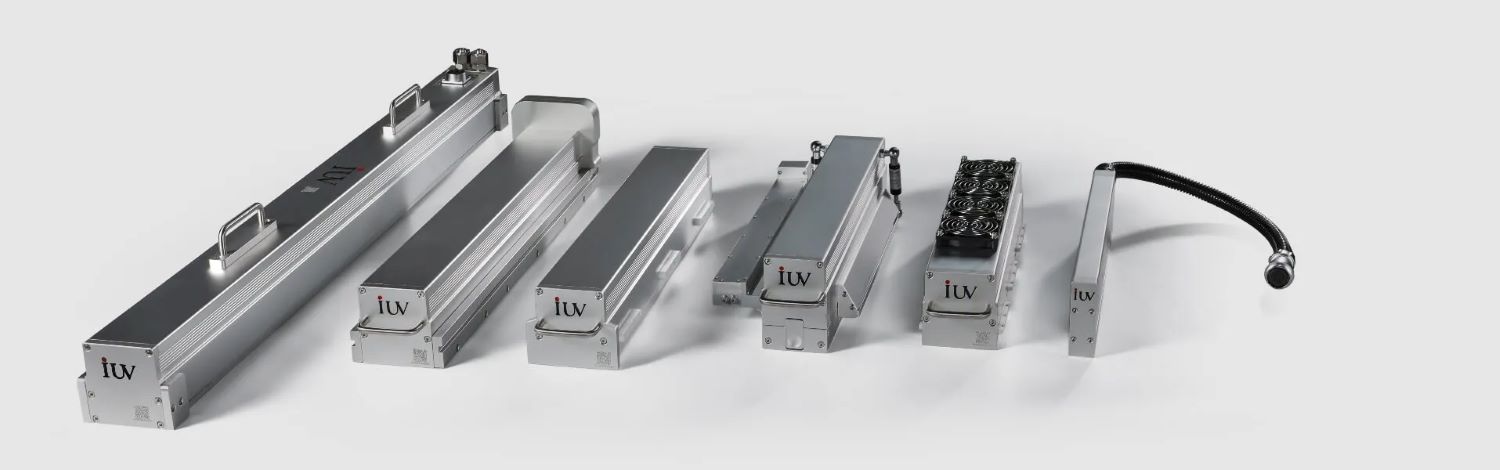 UV LED & Mercury Exchanging System - Imagen 3