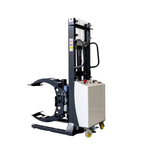 Elevador de bobinas eléctrico semi automático SA-RVL 1500