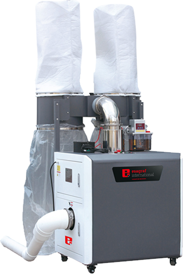 eig-400 PK Eco Midi converting