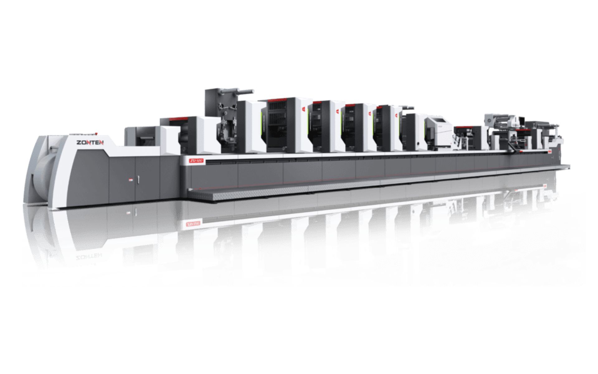 multiprint impresora inject maquinaria adhesivos