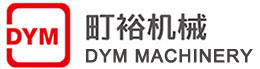 logo DYM machinery