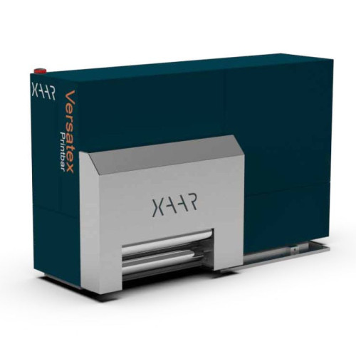 Xaar Versatex Printbar