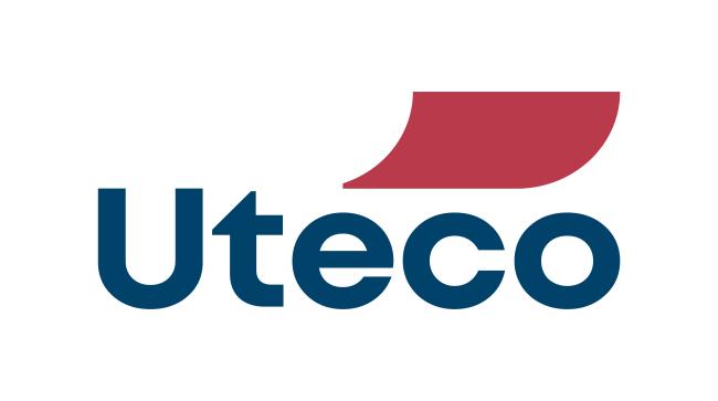 logo-UTECO logo uteco