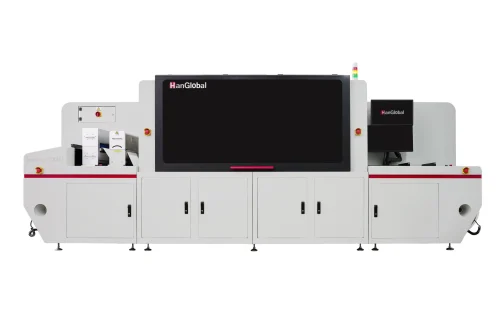 LabStar 330HD