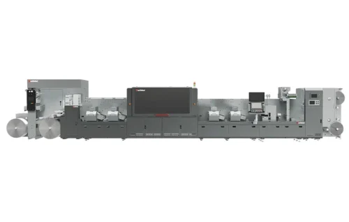 LabStar 330HD Hybrid